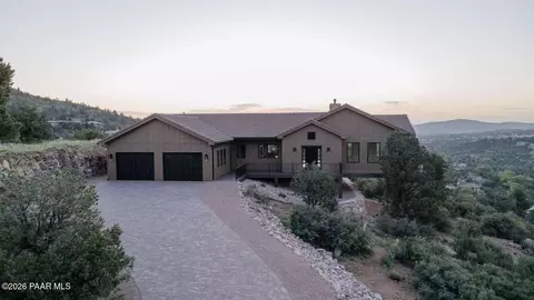 2962 Southpark, Prescott, AZ 86305