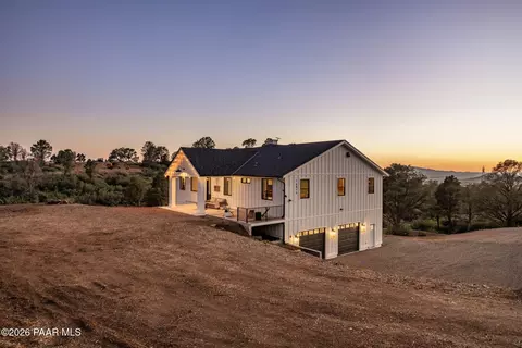15815 E Forest Service 9002s Rd, Prescott Valley, AZ 86315