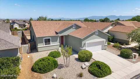 6256 E Boothwyn St, Prescott Valley, AZ 86314