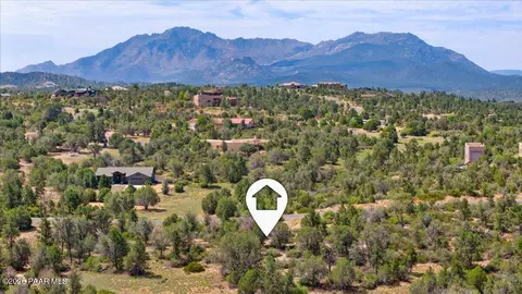 14075 N Warbonnet Ln, Prescott, AZ 86305