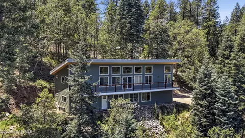 8847 Hassayampa Cir #D, Prescott, AZ 86303