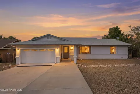 3215 Montana Dr, Prescott, AZ 86301