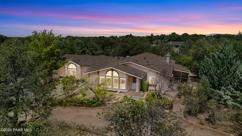 7755 N Wildoaks Dr, Prescott, AZ 86305