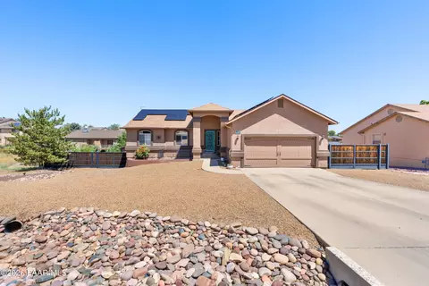 9560 E Catalina Dr, Prescott Valley, AZ 86314