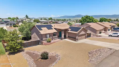 9560 E Catalina Dr, Prescott Valley, AZ 86314