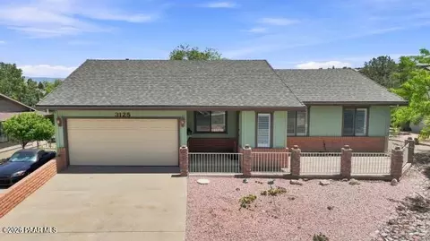 3125 Montana Dr, Prescott, AZ 86301