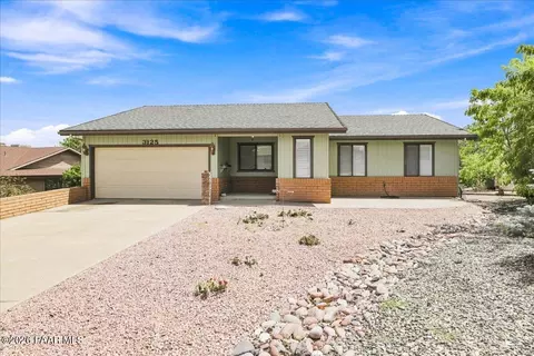 3125 Montana Dr, Prescott, AZ 86301