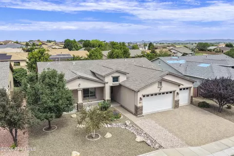 8248 N Sunset Rdg, Prescott Valley, AZ 86315
