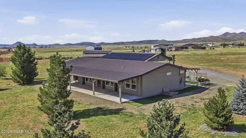 9940 E Saddle Horn Trl, Prescott Valley, AZ 86315