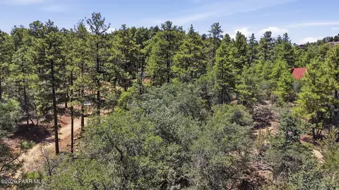 0 W Rustic Trl, Prescott, AZ 86305