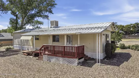 6330 N Wildhorse Dr, Prescott Valley, AZ 86314
