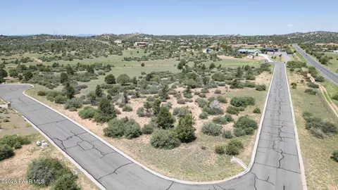 4420 W Bareback Dr, Prescott, AZ 86305