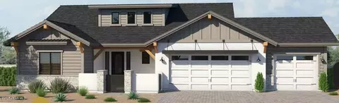 5110 Iron Rock Pl, Prescott, AZ 86301