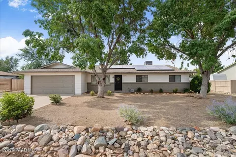 4390 N Agua Fria Dr, Prescott Valley, AZ 86314