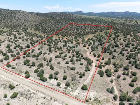 18775 N Sullivan Buttes Rd, Prescott, AZ 86305