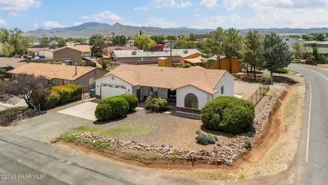 3190 N Victor Rd, Prescott Valley, AZ 86314