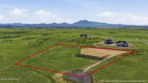 Parcel 47 Lonesome View, Prescott Valley, AZ 86315
