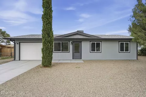 3475 N Castle Dr, Prescott Valley, AZ 86314