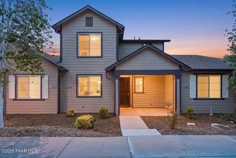 1829 N Fence Line Dr, Prescott Valley, AZ 86314