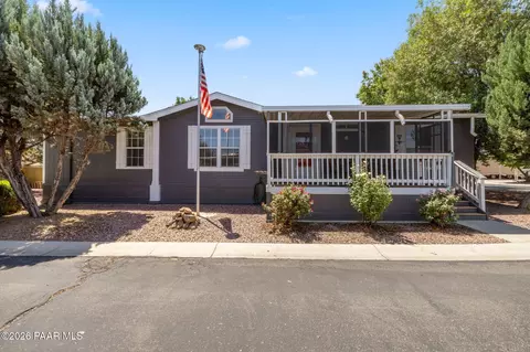 853 N State Route 89 #LOT 150, Chino Valley, AZ 86323