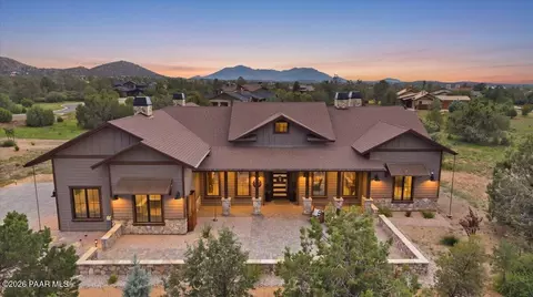 5375 W Meem Ln, Prescott, AZ 86305