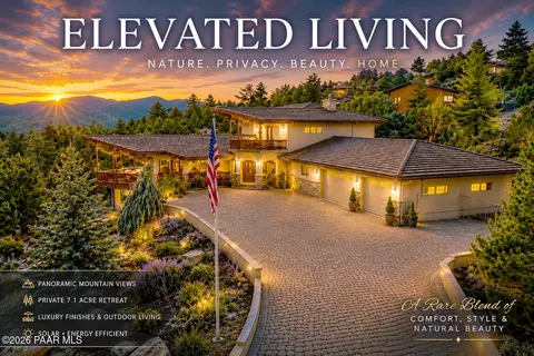 1515 Happy Valley Rd 71 Ac, Prescott, AZ 86305