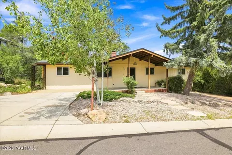 1956 Meadowbrook Rd, Prescott, AZ 86303