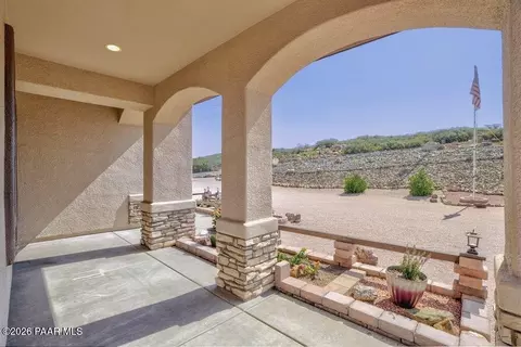 Exterior - 15565 E Devon Mont Ln, Dewey, AZ 86327 photo 2 of 7