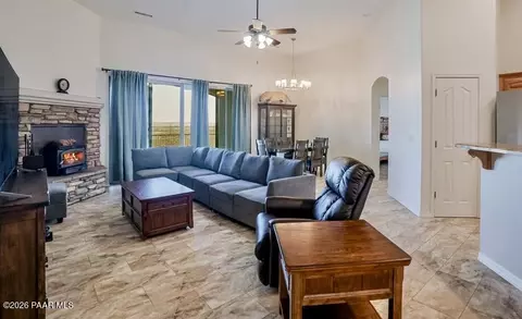 Living - 15565 E Devon Mont Ln, Dewey, AZ 86327 photo 1 of 4