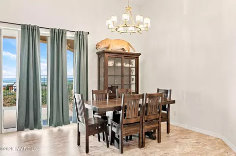 Dining - 15565 E Devon Mont Ln, Dewey, AZ 86327 photo 1 of 2
