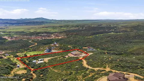 View/Area - 15565 E Devon Mont Ln, Dewey, AZ 86327 photo 1 of 3