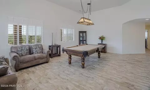 Living - 15565 E Devon Mont Ln, Dewey, AZ 86327 photo 4 of 4