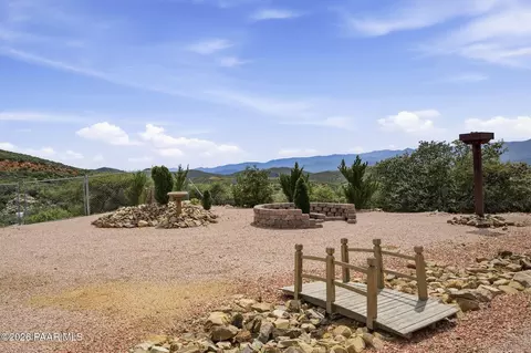 Exterior - 15565 E Devon Mont Ln, Dewey, AZ 86327 photo 6 of 8