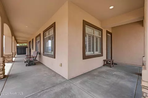 Exterior - 15565 E Devon Mont Ln, Dewey, AZ 86327 photo 3 of 8