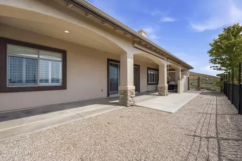 Exterior - 15565 E Devon Mont Ln, Dewey, AZ 86327 photo 8 of 8
