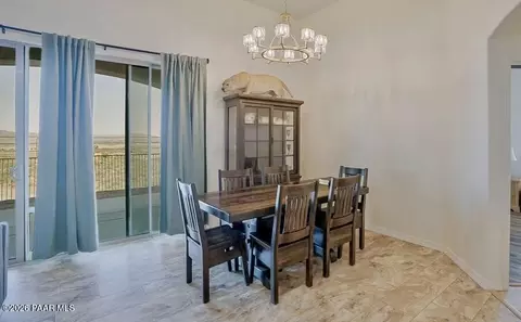 Dining - 15565 E Devon Mont Ln, Dewey, AZ 86327 photo 2 of 2