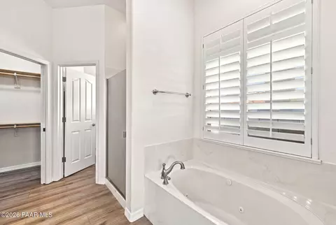 Entry Way - 15565 E Devon Mont Ln, Dewey, AZ 86327 photo 1 of 1