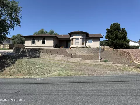 5450 N Ranger Rd, Prescott Valley, AZ 86314