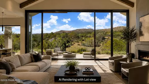 5052 W Ethan Trl, Prescott, AZ 86305