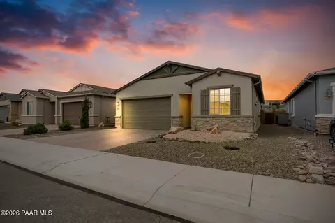 6282 Harvest Moon Ave, Prescott, AZ 86305