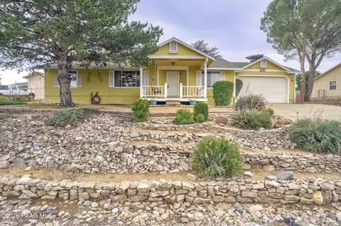 4651 N Verde Vista Dr, Prescott Valley, AZ 86314