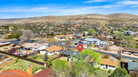 View/Area - 4895 E Gemstone Dr, Prescott, AZ 86301 photo 7 of 7