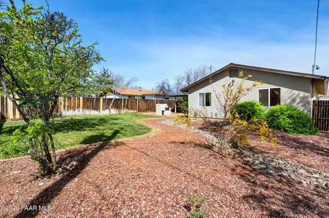 Exterior - 4895 E Gemstone Dr, Prescott, AZ 86301 photo 6 of 6