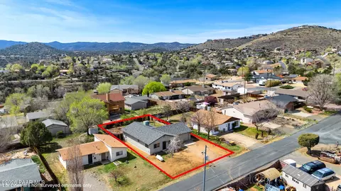 View/Area - 4895 E Gemstone Dr, Prescott, AZ 86301 photo 3 of 7