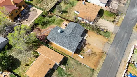 View/Area - 4895 E Gemstone Dr, Prescott, AZ 86301 photo 1 of 7