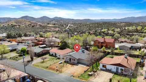View/Area - 4895 E Gemstone Dr, Prescott, AZ 86301 photo 5 of 7