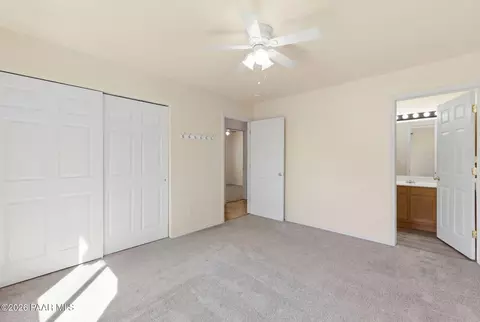 Bedroom - 4895 E Gemstone Dr, Prescott, AZ 86301 photo 1 of 2