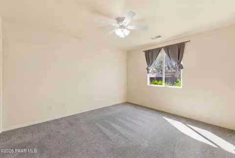 Bedroom - 4895 E Gemstone Dr, Prescott, AZ 86301 photo 2 of 2