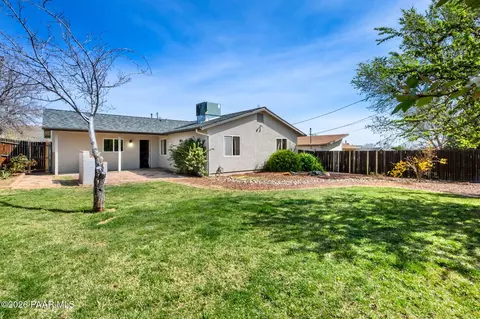 Exterior - 4895 E Gemstone Dr, Prescott, AZ 86301 photo 1 of 6