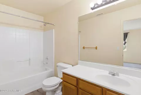 Bath - 4895 E Gemstone Dr, Prescott, AZ 86301 photo 1 of 2